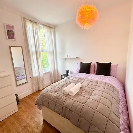 Adorable Near Centre *