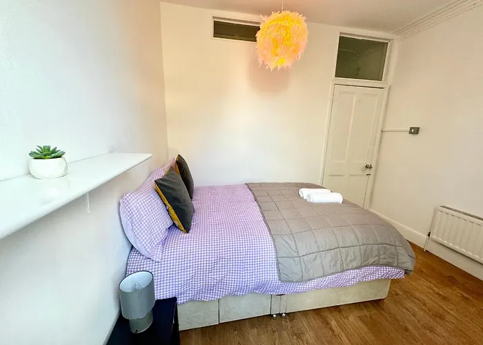 منزل للإقامة Adorable Near Centre *