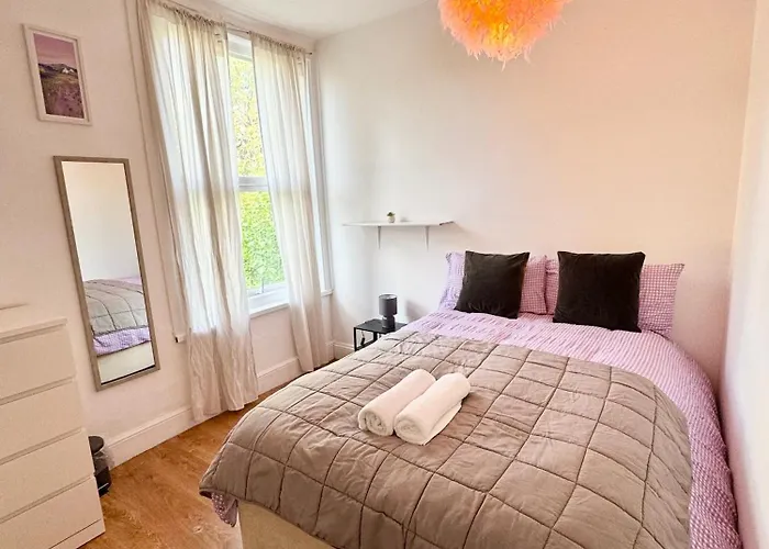 Adorable Near Centre *