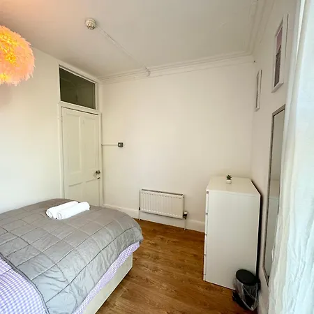 Adorable Near Centre