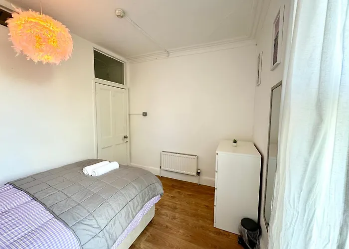 Adorable Near Centre