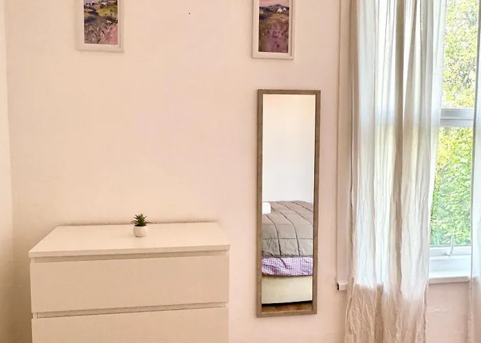 Ubytování v soukromí Adorable Near Centre *